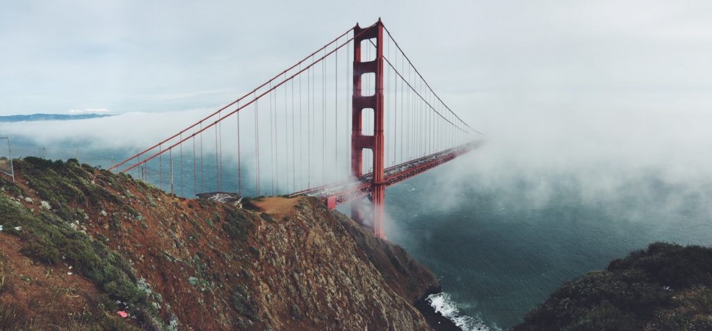Landmark Bridge