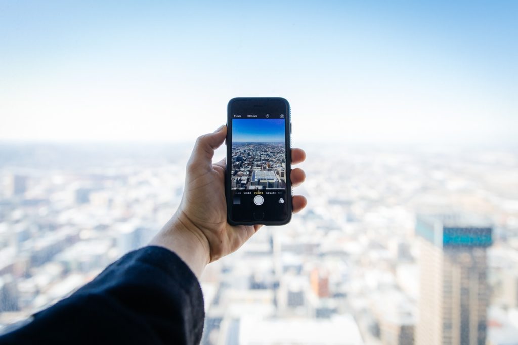 Photo Credit: pexels.com