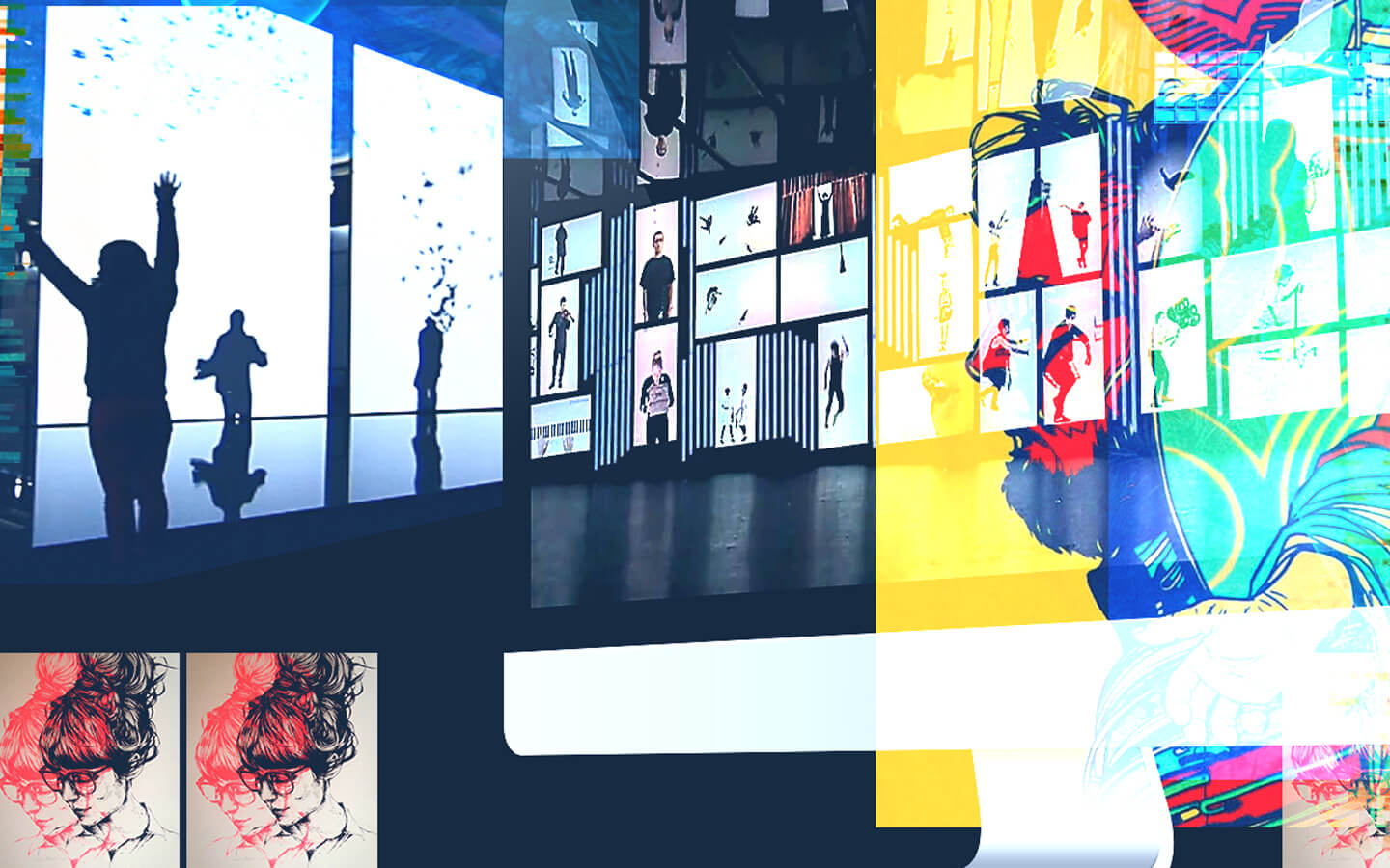 The History of Technology & Contemporary Art HUSL Digital